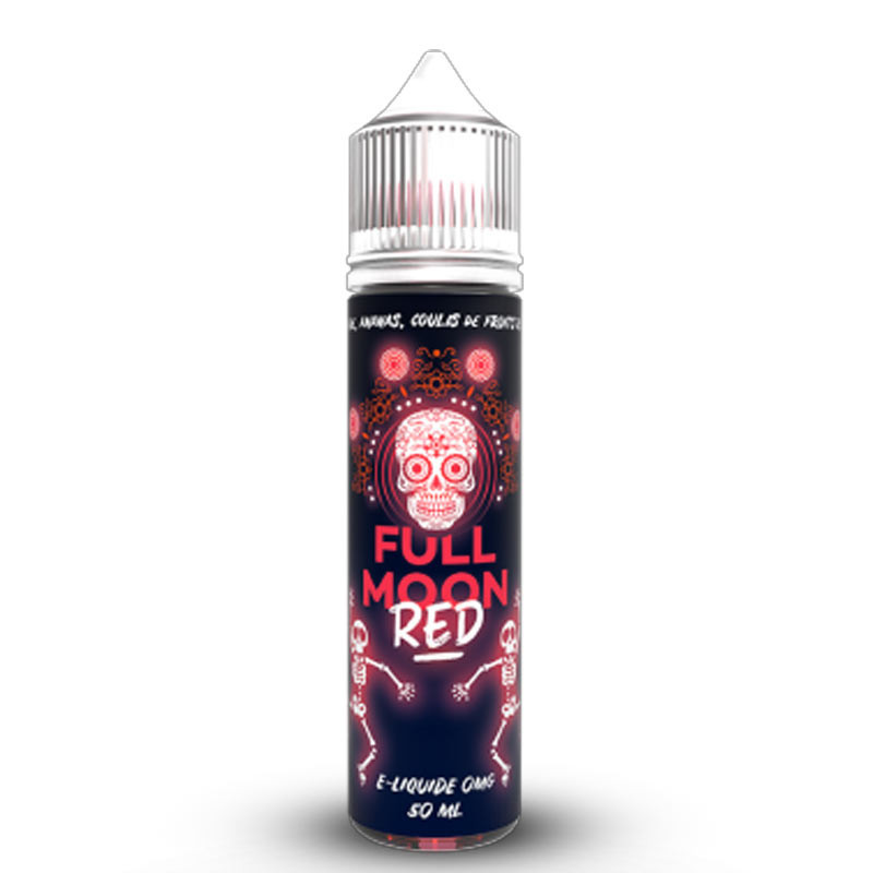 Red 50ml - Full Moon (1/1)