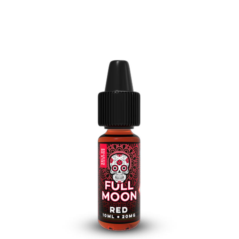 Red Salt Nic - Full Moon (1/1)
