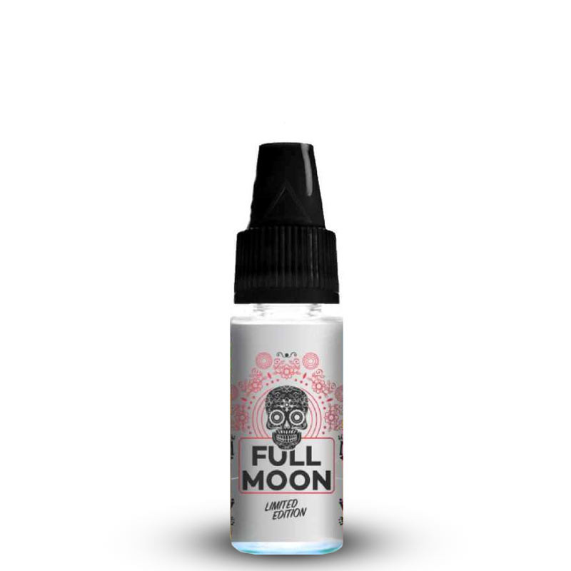 Concentré Silver Limited Edition - Full Moon (1/1)
