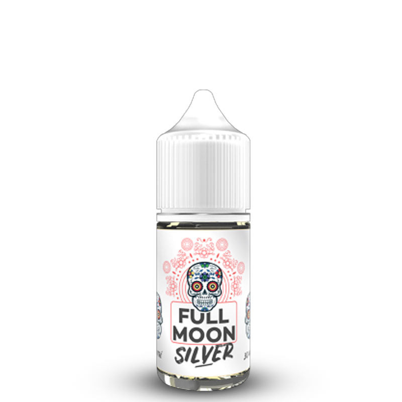 Concentré Silver Limited Edition 30ml - Full Moon (1/1)