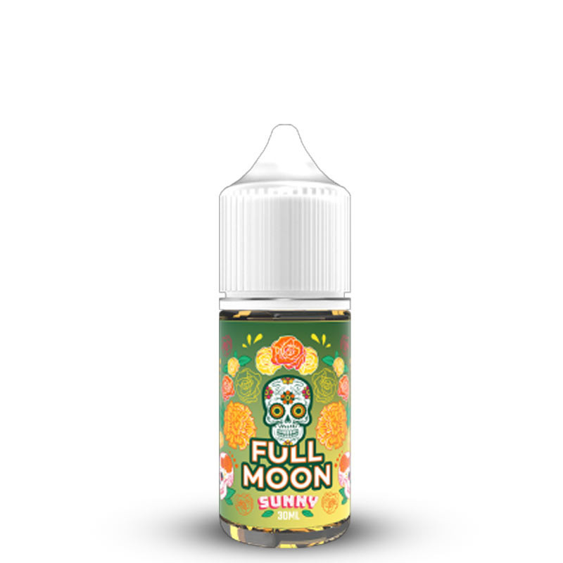 Concentré Sunny 30ml - Full Moon (1/1)