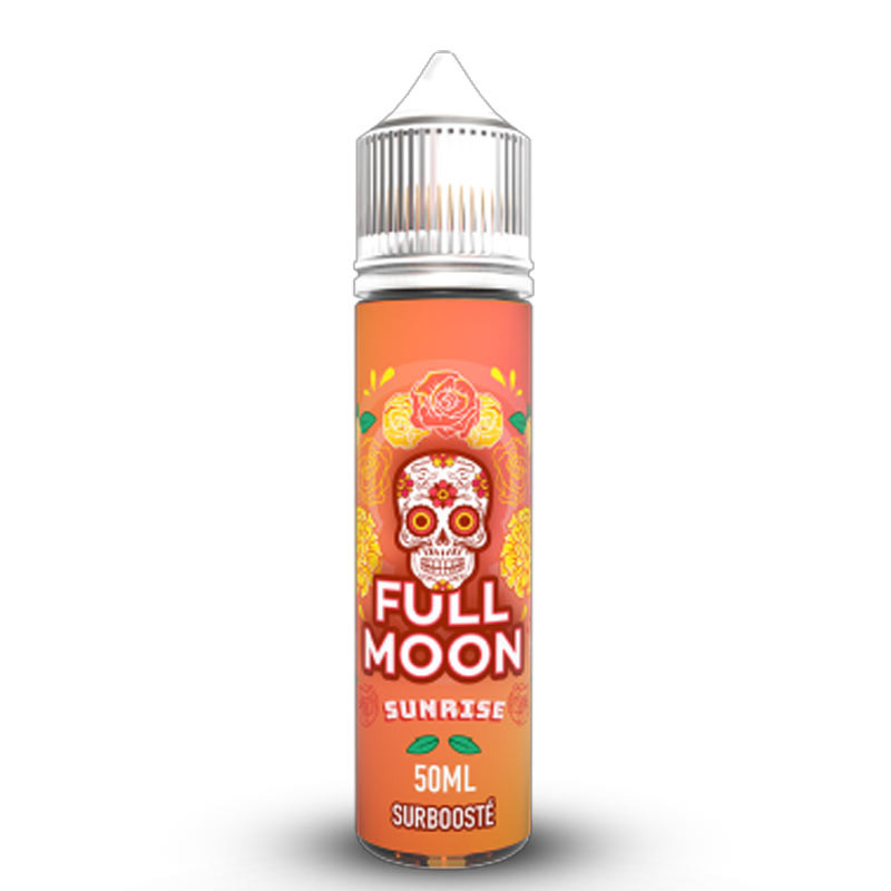 Sunrise 50ml - Full Moon (1/1)