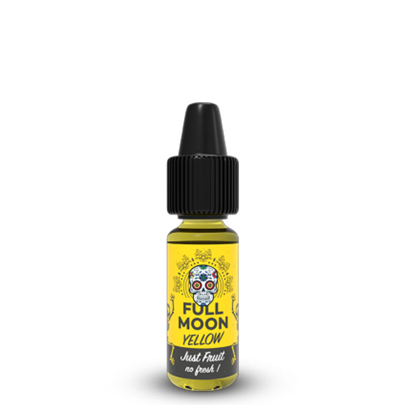 Concentré Yellow Just Fruit - Full Moon (1/1)