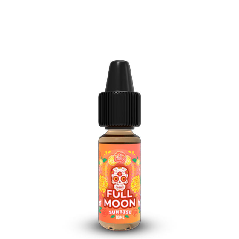 Concentré Sunrise - Full Moon (1/1)