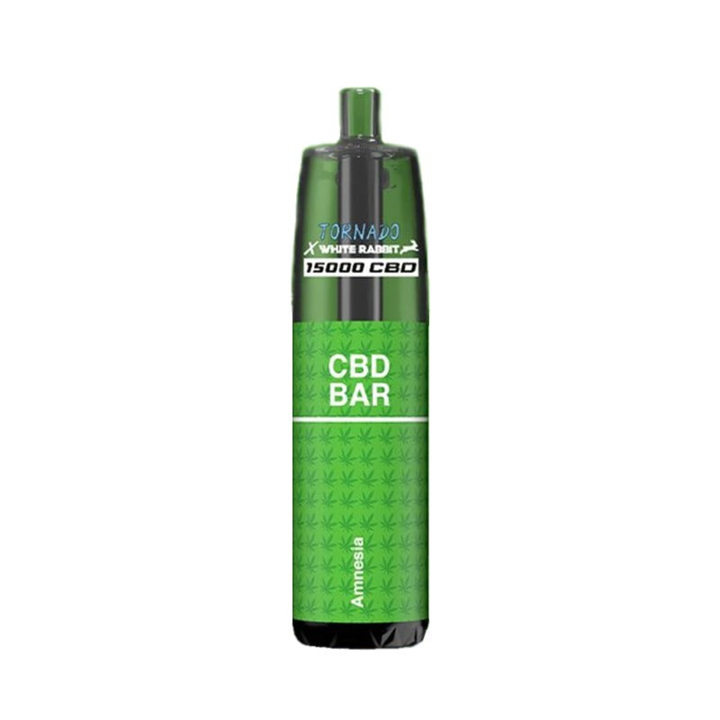 Puff Tornado 15000 CBD - Tornado White & Rabbit (1/1)