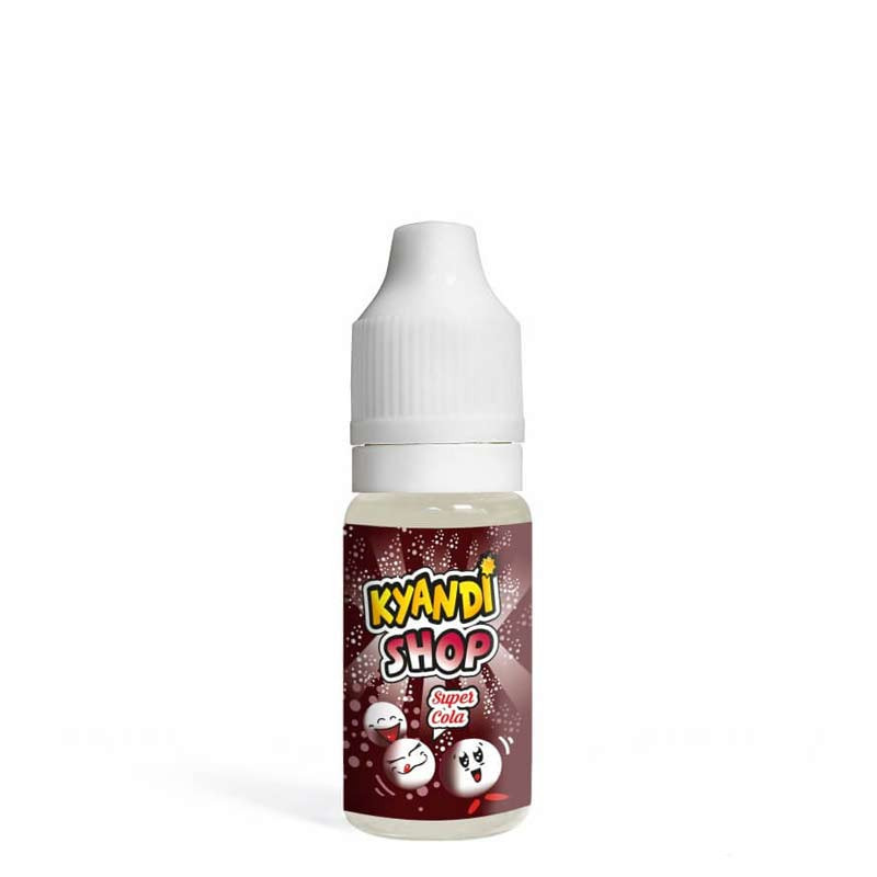 Super Cola - Kyandi Shop (1/1)