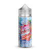 Extra Fruits Rouges 100ml - Ice Cool (1)