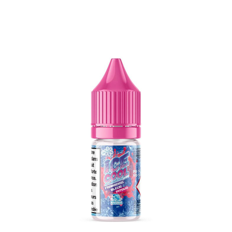 Framboise Bleue Pitaya - Ice Cool (1/1)