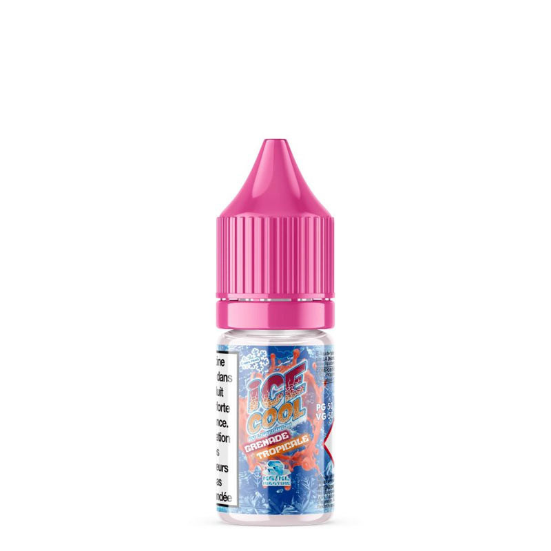 Grenade Tropicale - Ice Cool (1/1)