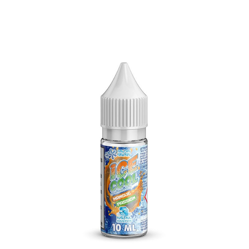 Mangue Passion - Ice Cool (1/1)