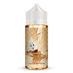 Cornitto 100ml - Graham Fuel