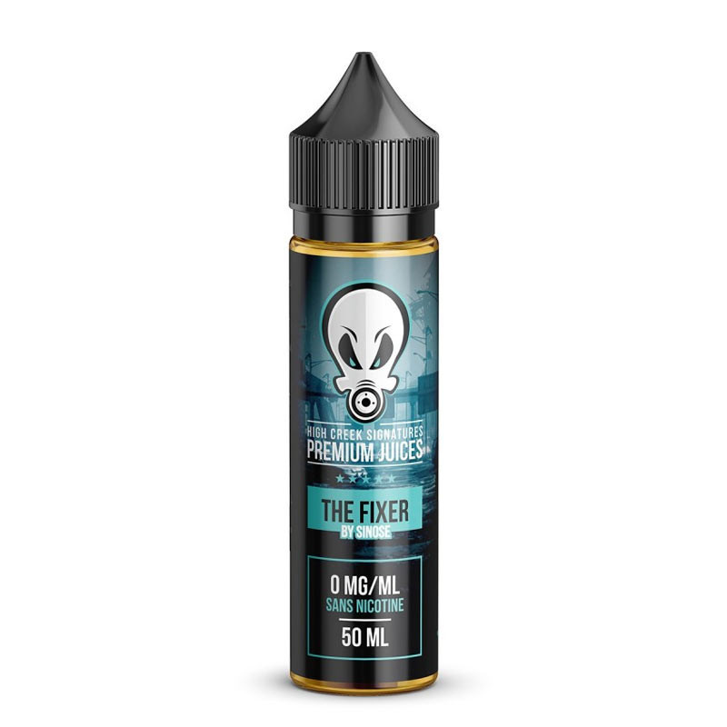 The Fixer 50ml - High Creek (1/1)