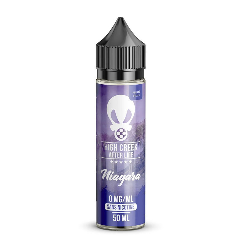 Niagara 50ml - High Creek (1/1)
