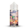 Myrtille Grenade et Fraise 100ml - Panier du Marché (1)