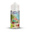 Pastèque Pomme et Kiwi 100ml - Panier du Marché (1)