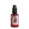 Concentré The Red Oil 30ml - Fruity Fuel (1)