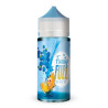 The Blue Oil 100ml - Fruity Fuel (1)