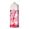 The Pink Oil 100ml - Fruity fuel (1)