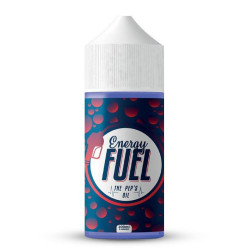 The Pep\'s Oil 100ml Energy Fuel - Fruity Fuel