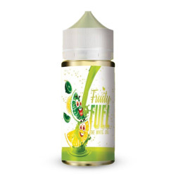 The White Oil 100ml - Fruity Fuel