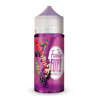 The purple oil 100ml - Fruity fuel (1)
