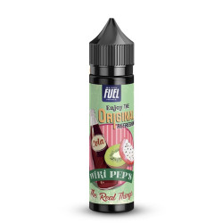 Wiki Pep\'s 50ml - Maison Fuel