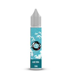 Aloe Vera Sel de nicotine - Aisu Zap Juice