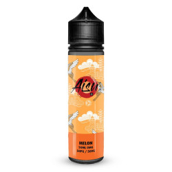Melon 50ml Aisu - Zap Juice