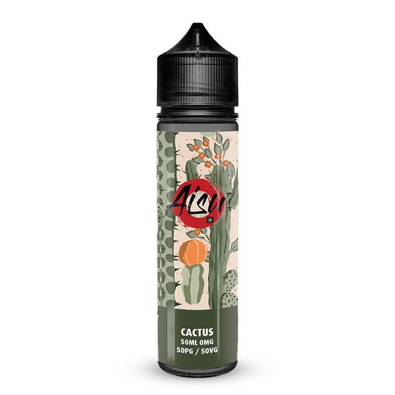 Cactus 50ml - Aisu by zap juice (1/1)