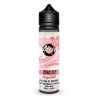 Aisu Yoguruto Strawberry & Cream Zero Ice 50ml - Zap Juice (1)