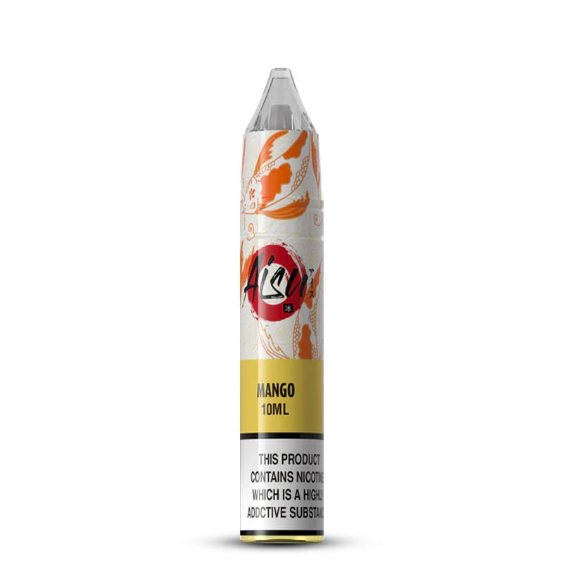 Mango Nic salts - Aisu by Zap juice (1/1)