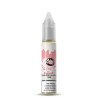 Strawberry & Cream - Sel de Nicotine - Aisu Yoguruto Zap Juice (1)