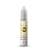Pineapple & Coconut - Sel de Nicotine - Aisu Yoguruto by Zap Juice (1)