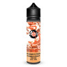 Mango Peach 50ml Aisu - Zap Juice (1)