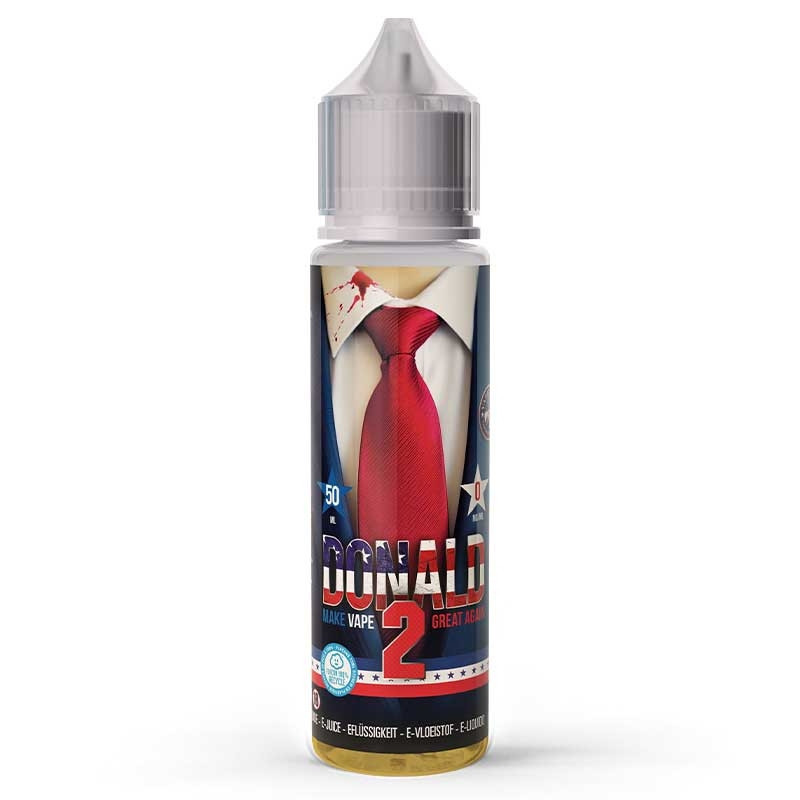Donald 2 50ml - Swoke (1/1)