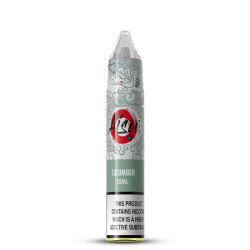 Cucumber Sel de nicotine - Aisu Zap Juice