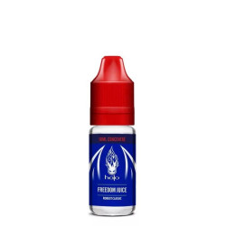 Concentré Freedom Juice - Halo