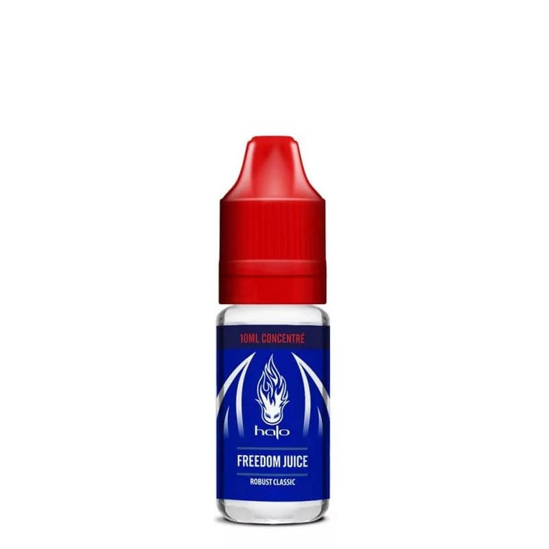 Concentré Freedom juice - Halo (1/1)