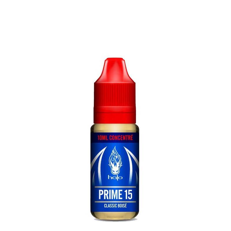 Concentré Prime 15 - Halo (1/1)