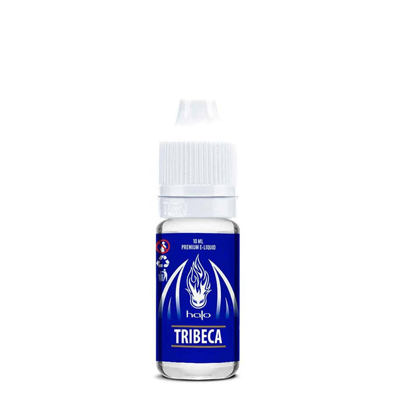 Tribeca High VG - Halo (1/1)