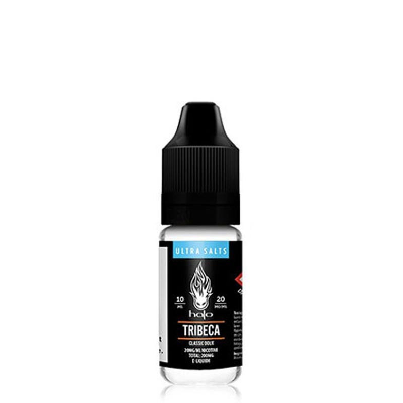 Tribeca Ultra Salts - Halo (1/1)