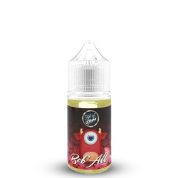 Concentré Bob\'All 30ml - Belgi\'Ohm