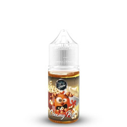Concentré Creamy Pop 30ml - Belgi\'Ohm