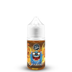 Concentré Geekoide 30ml - Belgi\'Ohm