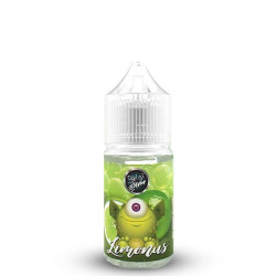 Concentré Limonus 30ml - Belgi\'Ohm