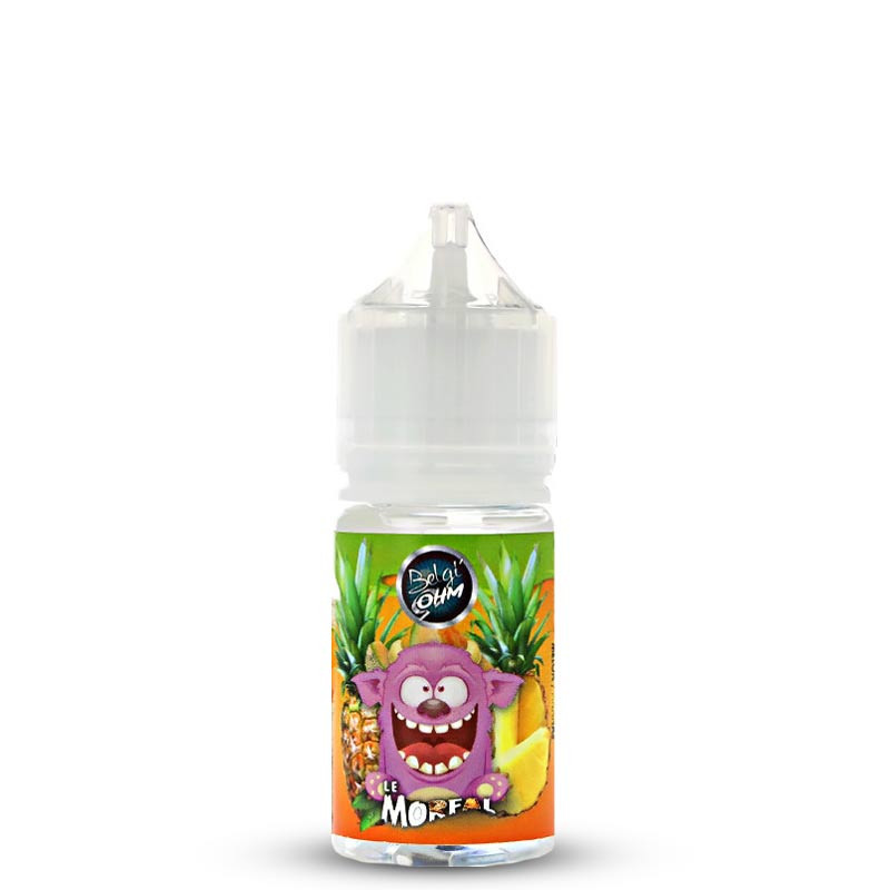 Concentré Morfal 30ml - Belgi'Ohm (1/1)