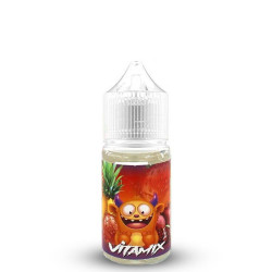 Concentré Vitamix 30ml - Belgi\'Ohm