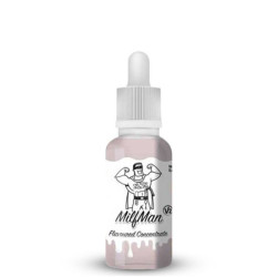 Concentré Milfman 30ml - Eco Vape