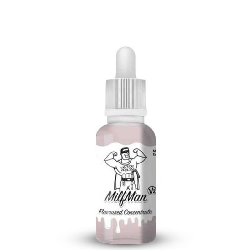 Concentré Milfman 30ml - Eco Vape (1/1)