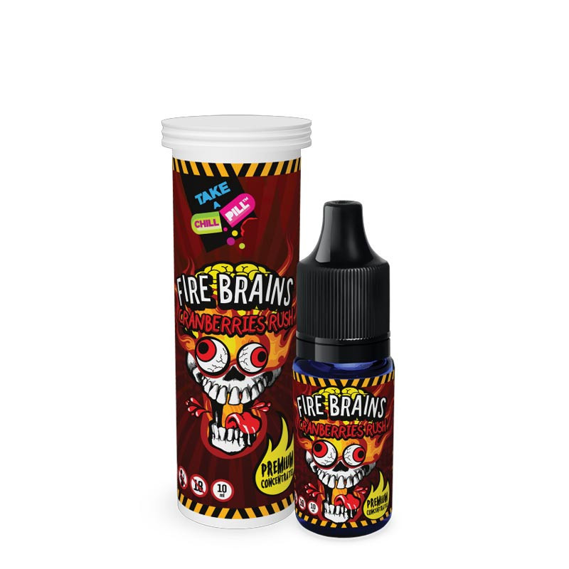 Concentré Fire Brains - Chill Pill (1/1)